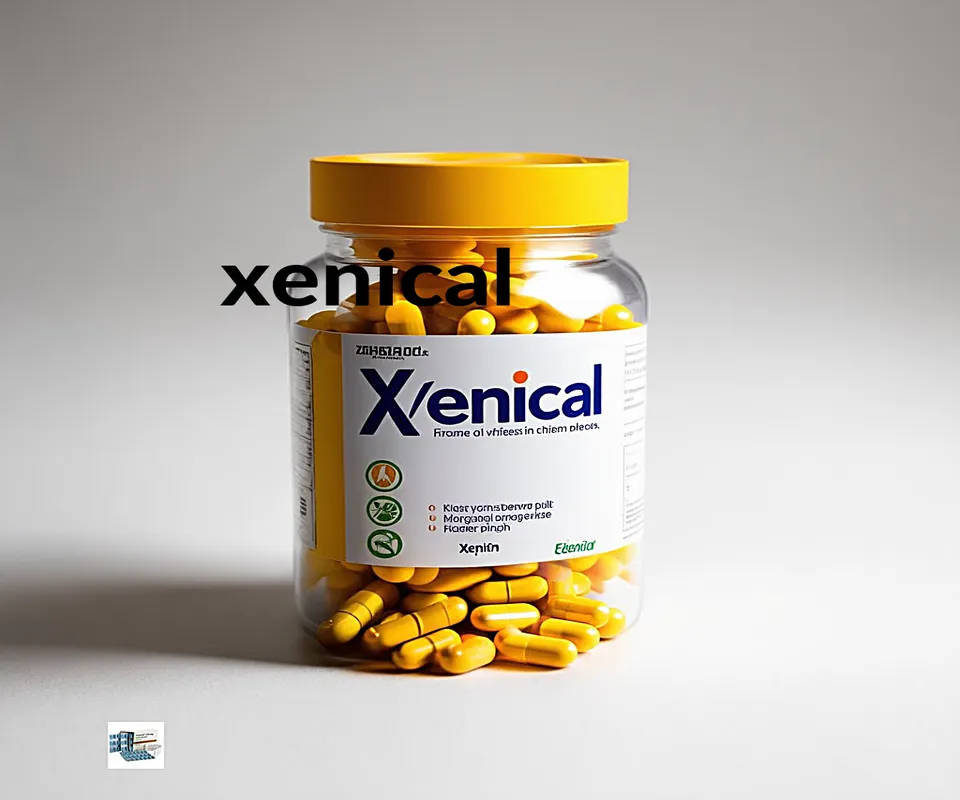 Donde comprar las pastillas xenical